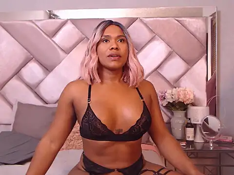 Ashleyroberst online show from 11-07-25, 10:09