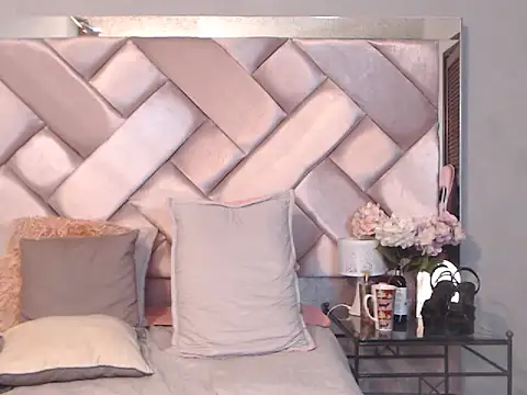 Ashleyroberst online show from 02-03-26, 01:49