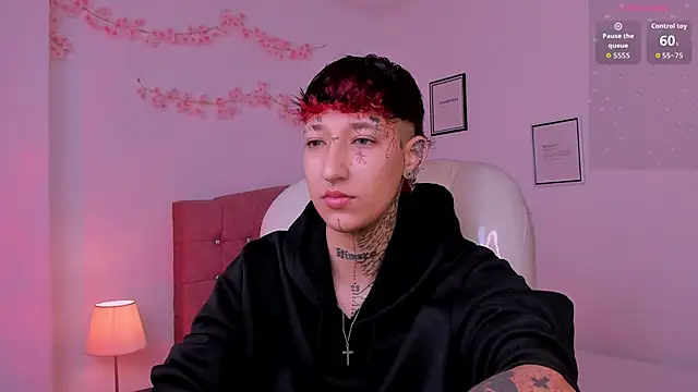 Luci Rose online show from 04-09-26, 05:08