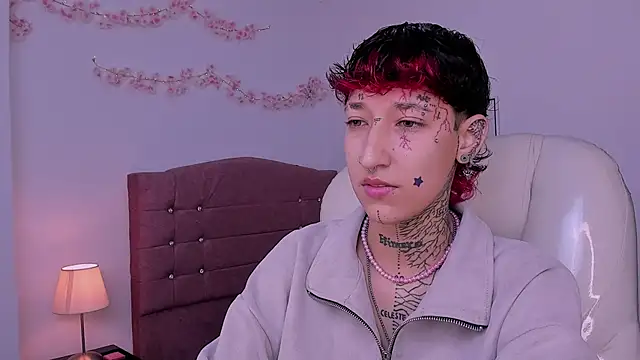 Luci Rose online show from 02-21-26, 12:29