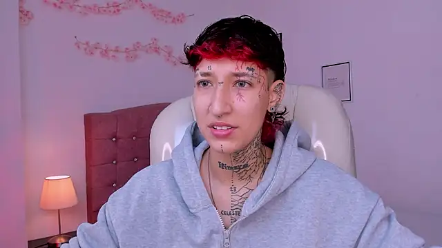 Luci Rose online show from 03-25-26, 09:35