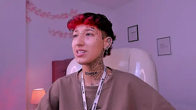 Luci Rose online show from 04-30-26, 07:43