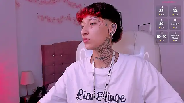 Luci Rose online show from 05-24-26, 11:10