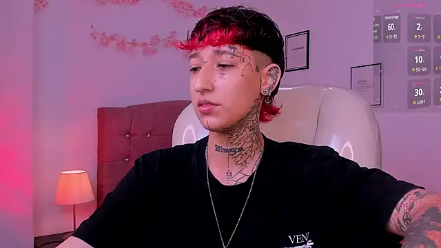 Luci Rose online show from 07-24-26, 11:39