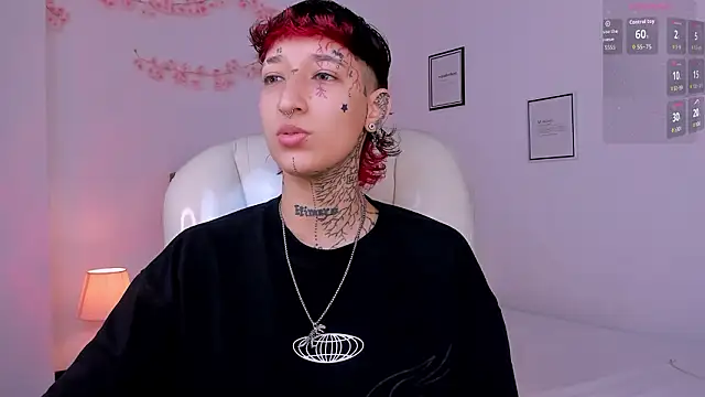 Luci Rose online show from 03-24-26, 06:41