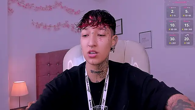 Luci Rose online show from 04-21-26, 06:36