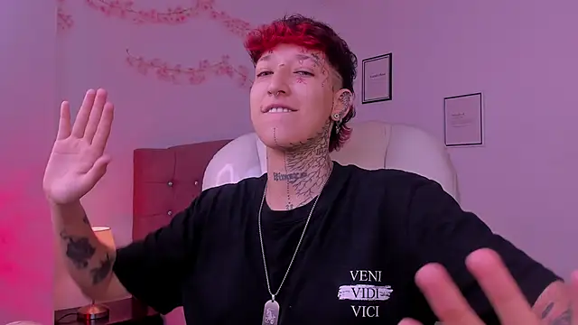 Luci Rose online show from 06-09-26, 02:51