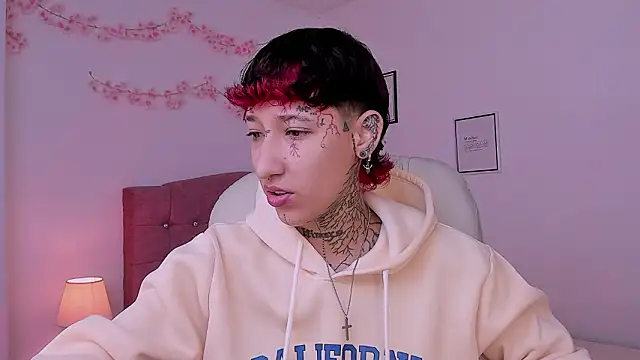 Luci Rose online show from 03-05-26, 12:57