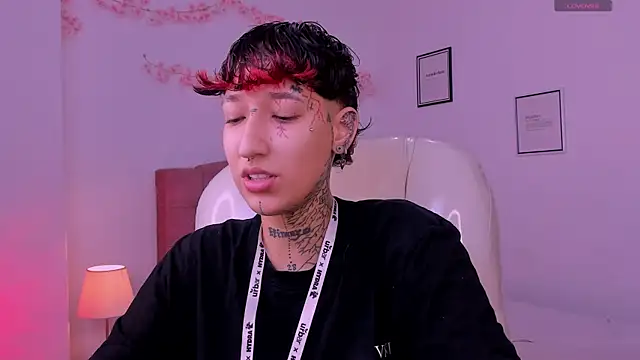 Luci Rose online show from 05-21-26, 08:17