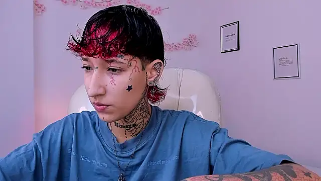 Luci Rose online show from 03-09-26, 06:55