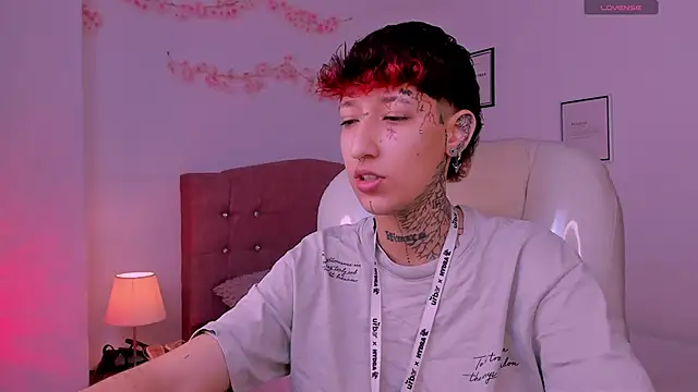 Luci Rose online show from 05-28-26, 12:11