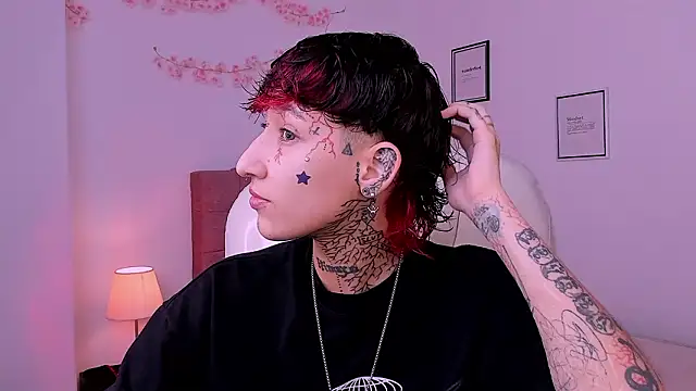 Luci Rose online show from 03-13-26, 06:35