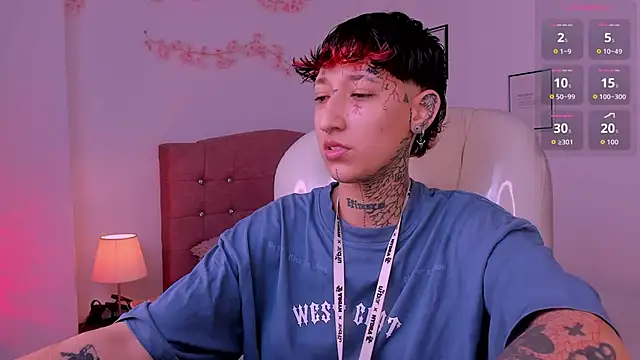 Luci Rose online show from 05-29-26, 02:01