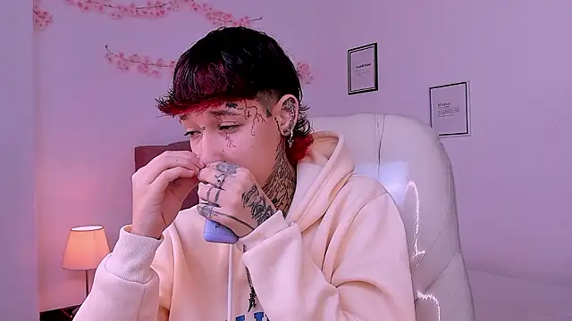 Luci Rose online show from 03-17-26, 03:59