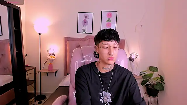 Luci Rose online show from 10-05-25, 03:08
