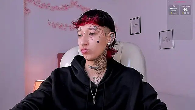 Luci Rose online show from 03-23-26, 05:46