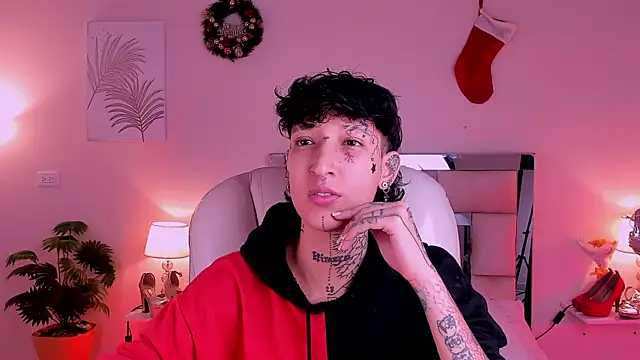 Luci Rose online show from 01-13-26, 03:10