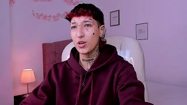 Luci Rose online show from 03-20-26, 08:21