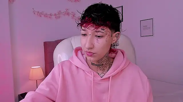 Luci Rose online show from 03-03-26, 12:12