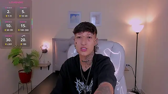 Luci Rose online show from 11-20-25, 11:58