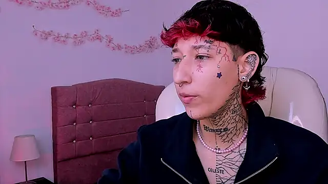 Luci Rose online show from 02-25-26, 03:29