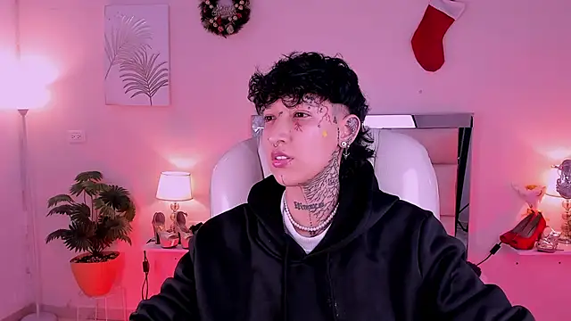 Luci Rose online show from 01-10-26, 02:40