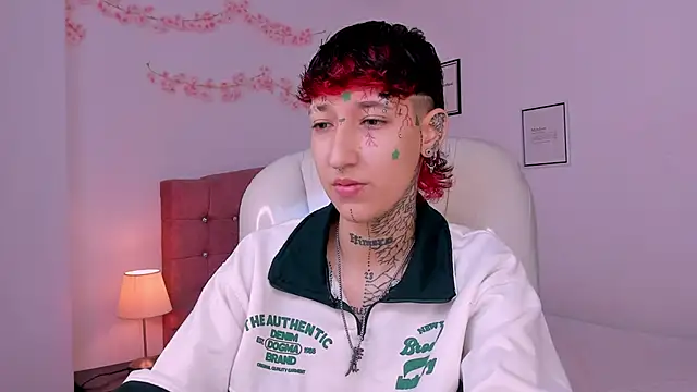 Luci Rose online show from 03-30-26, 08:21