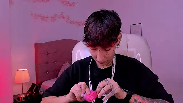 Luci Rose online show from 05-20-26, 01:41