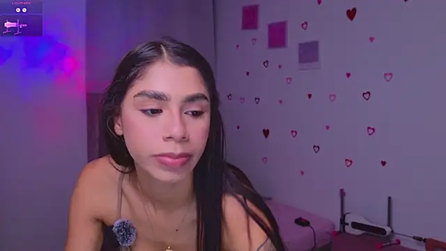 Snapshot of BrunetteAdams001 chatting on 02-28-26, 04:56 BrunetteAdams001 online show from 02-28-26, 04:56