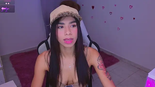 Snapshot of BrunetteAdams001 chatting on 02-22-26, 02:25 BrunetteAdams001 online show from 02-22-26, 02:25