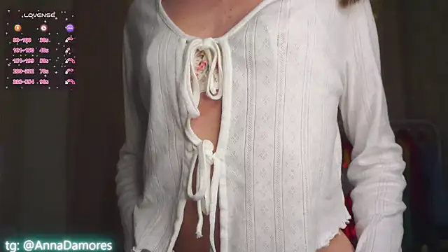 RenateRansone online show from 01-08-26, 06:03