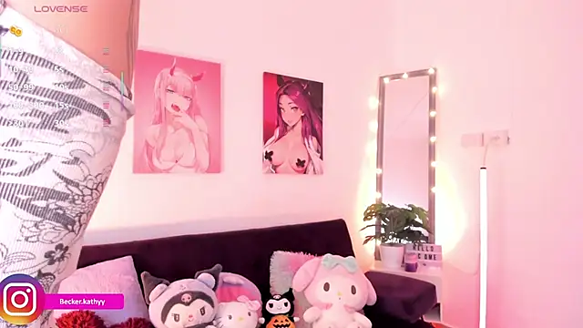 Kathybecker online show from 11-28-25, 03:01