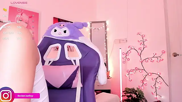 Kathybecker online show from 03-05-26, 01:24