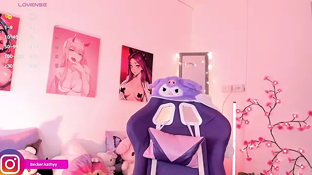 Kathybecker online show from 03-16-26, 02:19