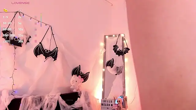 Kathybecker online show from 10-24-25, 01:21