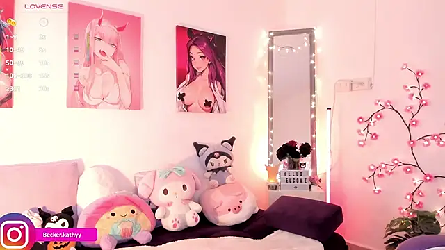 Kathybecker online show from 02-03-26, 01:27