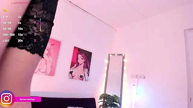 Kathybecker online show from 11-25-25, 02:39