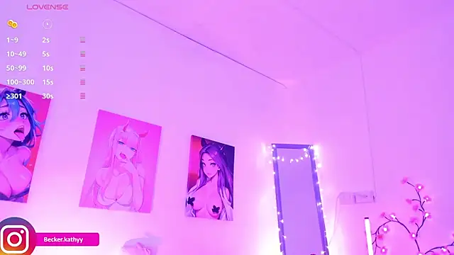 Kathybecker online show from 04-08-26, 01:34