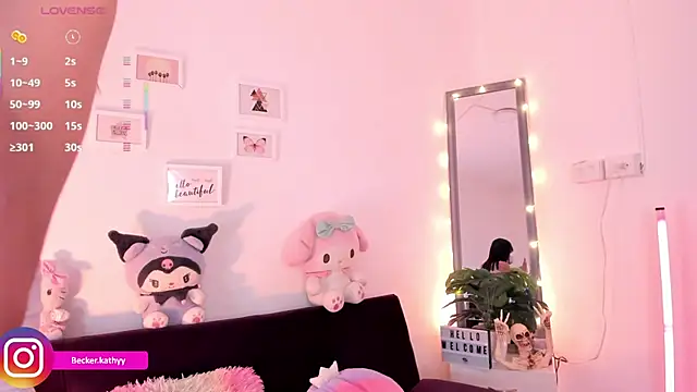 Kathybecker online show from 11-05-25, 01:47