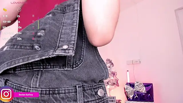 Kathybecker online show from 12-14-25, 01:06