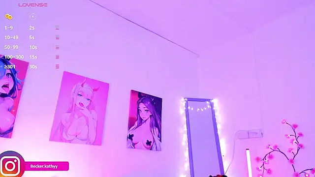 Kathybecker online show from 04-14-26, 03:39