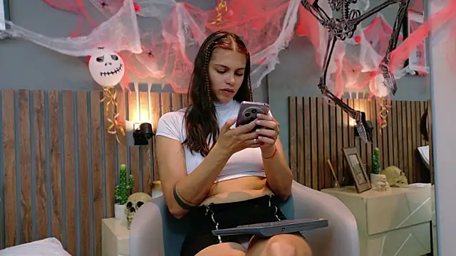 Ashley HotGirl online show from 11-02-25, 02:22