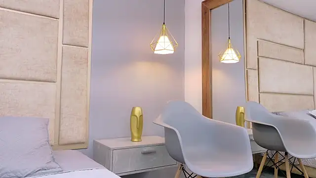 Ashley HotGirl online show from 12-17-25, 07:52