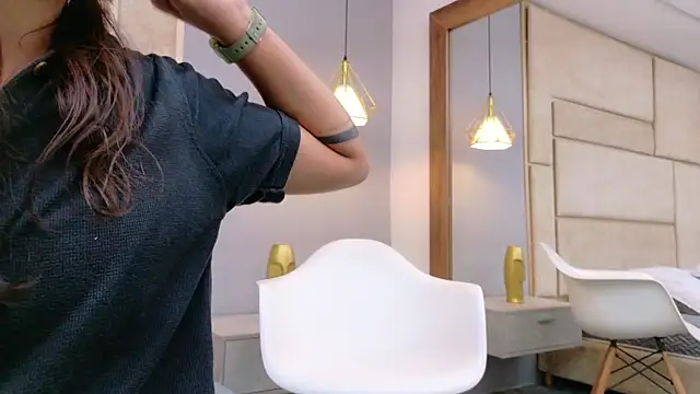 Ashley HotGirl online show from 11-22-25, 07:24