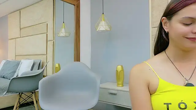 Ashley HotGirl online show from 10-09-25, 08:09