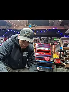 twistafatpipe online show from 02-16-26, 02:10