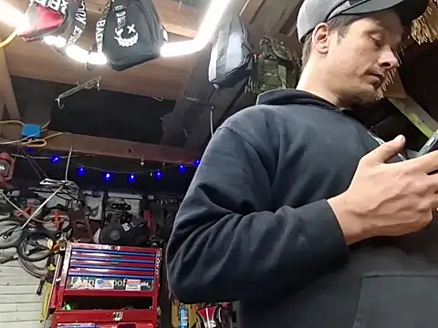 twistafatpipe online show from 02-19-26, 10:18