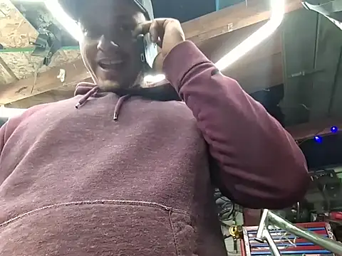 twistafatpipe online show from 03-17-26, 12:46