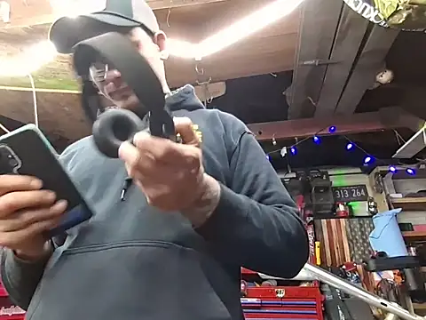 twistafatpipe online show from 03-12-26, 02:28