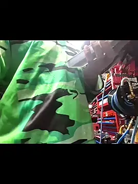 twistafatpipe online show from 11-22-25, 08:29